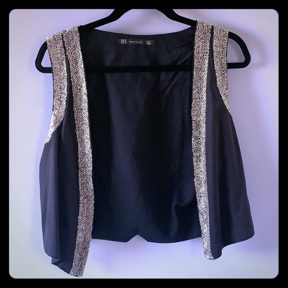 Black Vest